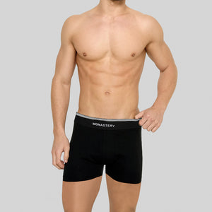 EXCELERO PACK BOXER BLACK