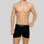 EXCELERO PACK BOXER BLACK