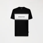EZRA T-SHIRT MEN BLACK