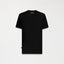 EZRA T-SHIRT MEN BLACK
