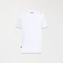 EZRA T-SHIRT MEN WHITE