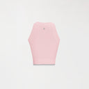 FAIRY KNITTED CROP TOP WOMEN WOODROSE