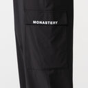FAIZ PANT WOMEN BLACK