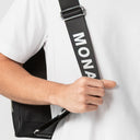 FANNYBLACK FANNY PACK UNISEX BLACK U