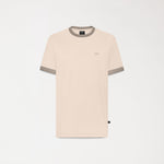 FERNTON T-SHIRT MEN IRISH CREAM