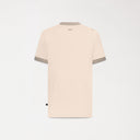 FERNTON T-SHIRT MEN IRISH CREAM - Monastery