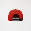 FERRER CAP UNISEX RED