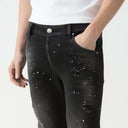 FIDUX JEAN MEN BLACK