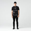 FLAVIAN JEAN MEN BLACK