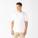 SAINTCLARE T-SHIRT MEN WHITE