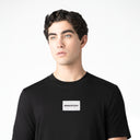 FORTIS T-SHIRT MEN BLACK
