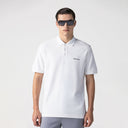 FORTIVUS POLO MEN WHITE