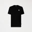 FOSTY 1 T-SHIRT MEN BLACK