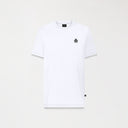 FOSTY 1 T-SHIRT MEN WHITE