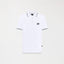 FRANZ POLO SHIRT MEN WHITE