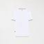 FRANZ POLO SHIRT MEN WHITE