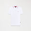 FREDRICH POLO SHIRT MEN WHITE