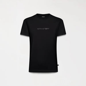 FRENCH T-SHIRT WOMEN BLACK