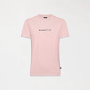 FRENCH T-SHIRT WOMEN BRIDAL ROUSE