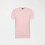 FRENCH T-SHIRT WOMEN BRIDAL ROUSE