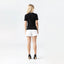 FRENCH T-SHIRT WOMEN BLACK