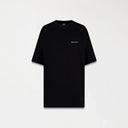 FULGORIX T-SHIRT OVERSIZED MEN BLACK