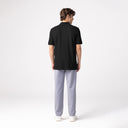 FYRIX POLO MEN BLACK