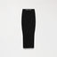 GABBY SKIRT WOMEN BLACK