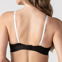 GADOT  BRA WOMEN BLACK