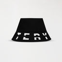GALANT HAT UNISEX BLACK WHITE U
