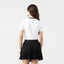 GALICE SKIRT WOMEN BLACK