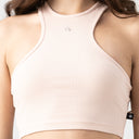 GENNA TANK TOP WOMEN CAMEO ROSE