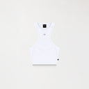 GENNA TANK TOP WOMEN WHITE