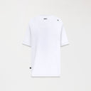 GETTYSBURG T-SHIRT OVERSIZED MEN WHITE
