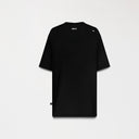 GETTYSBURG T-SHIRT OVERSIZED MEN BLACK