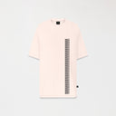 GETTYSBURG T-SHIRT OVERSIZED MEN SAND DOLLAR