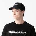 GIBSON CAP UNISEX BLACK U