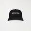 GIBSON CAP UNISEX BLACK U