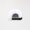 GIBSON CAP UNISEX WHITE  U