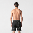 GINN SWIM SHORT MEN BLACK
