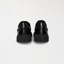 GIORGIO SNEAKERS MEN BLACK