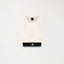 GISELE KNITTED TOP WOMEN WHITECAP GRAY
