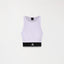 GISELE KNITTED TOP WOMEN THISTLE