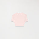 GODIVA CROP TOP WOMEN CAMEO ROSE