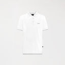 GORDON POLO MEN WHITE