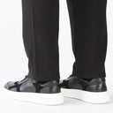 GIORGIO SNEAKERS MEN WHITE