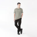 GOTLLI T-SHIRT MEN SEA GRASS
