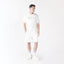 GOTLLI T-SHIRT MEN WHITE