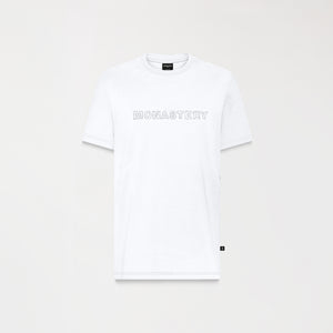 GOTLLI T-SHIRT MEN WHITE
