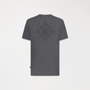 GREENHILL T-SHIRT MEN BLACK OYSTER